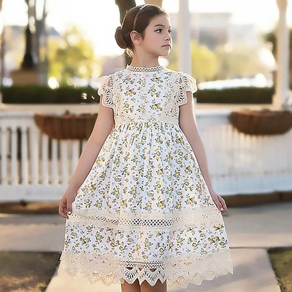 SOLD ✳️Trish Scully Dress✳️SOLD - Picture 1 of 6